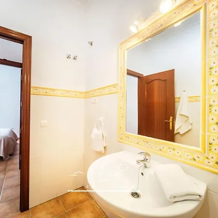 Belmonstays Casa De Campo, Alora * Malaga