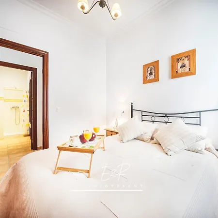 Holiday home Belmonstays Casa De Campo, Alora