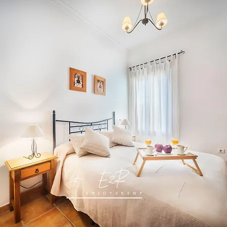 Belmonstays Casa De Campo, Alora Holiday home