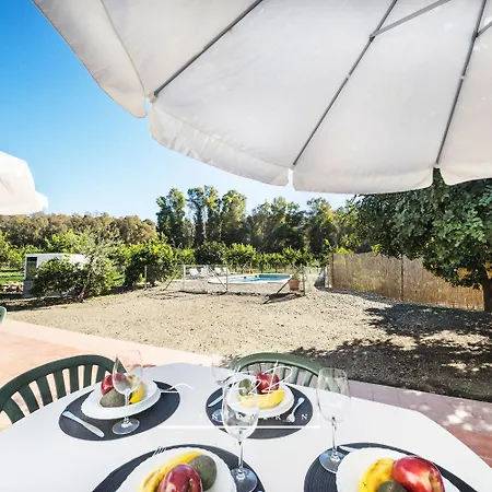 Holiday home Belmonstays Casa De Campo, Alora Malaga