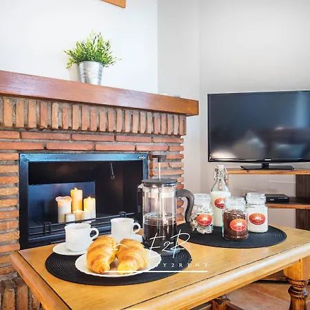 Belmonstays Casa De Campo, Alora * Malaga