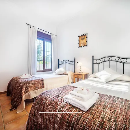 Holiday home Belmonstays Casa De Campo, Alora