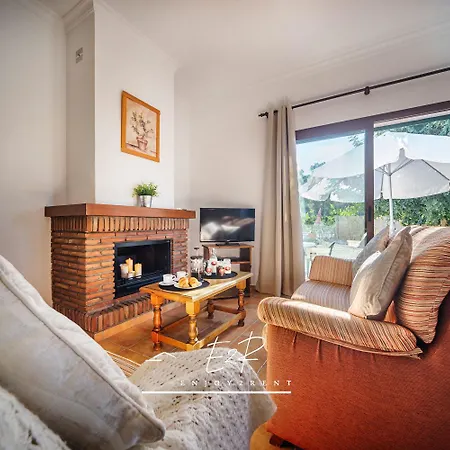 Holiday home Belmonstays Casa De Campo, Alora