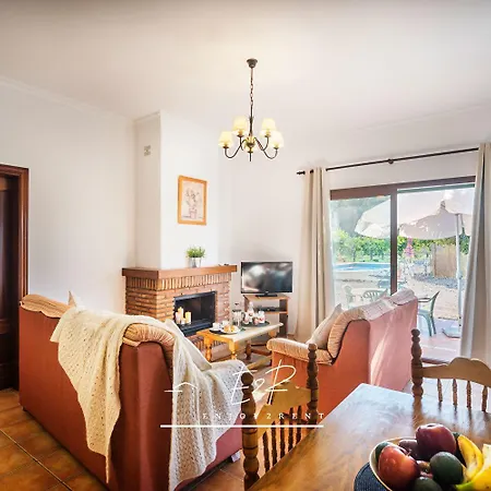 Belmonstays Casa De Campo, Alora * Malaga