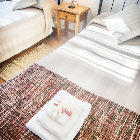 Holiday home Belmonstays Casa De Campo, Alora *